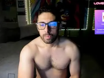 Chaturbate Adult Video Chat of irokdan89