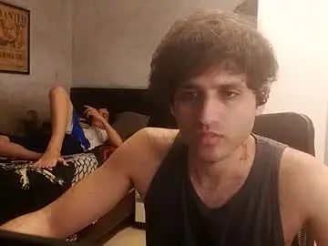 Chaturbate Watch Live Sex Cams of jackmancada