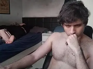 Chaturbate Adult Webcam of jackmancada