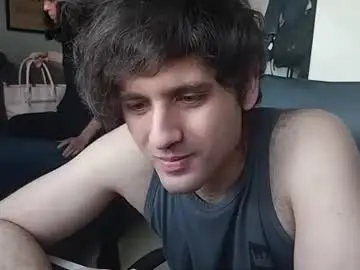 Chaturbate Free Porn Cam of jackmancada
