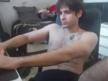 Chaturbate Free Porn Cam of jackmancada