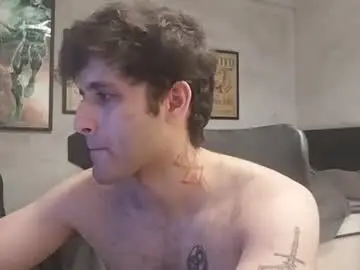 Chaturbate Live Sex Cam of jackmancada