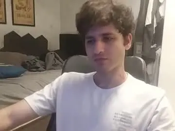 Chaturbate Live Sex Cam of jackmancada