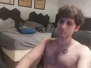 Chaturbate Adult Webcam of jackmancada