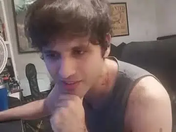 Chaturbate Live Sex Cam of jackmancada