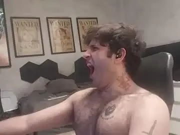 Chaturbate Adult Webcam of jackmancada