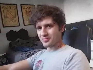 Chaturbate Live Sex of jackmancada
