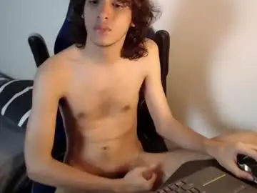 Chaturbate Adult Video Chat of jey_foxx