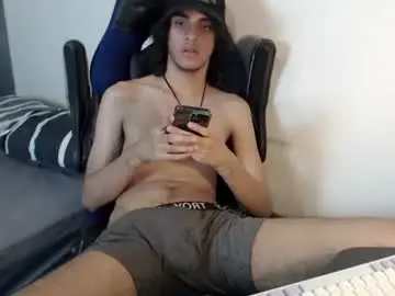 Chaturbate Sex Chat of jey_foxx