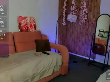 Chaturbate Sex Cam of katrina_bail