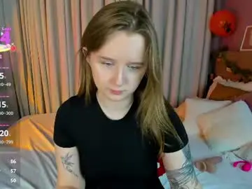Chaturbate Live Porn of katrina_bail