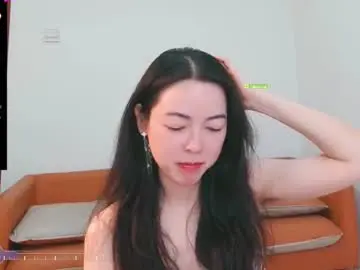 Chaturbate Nude Webcam of luckrose
