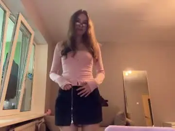 Chaturbate Sex Cam of marandasgueglia