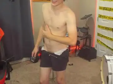 Chaturbate Free Porn Cam of mattcashxxx