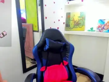 Chaturbate Sex Cam of melisa_14