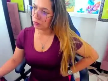 Chaturbate Free Porn Cam of melisa_14