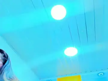 Chaturbate Free Porn Cam of melisa_14