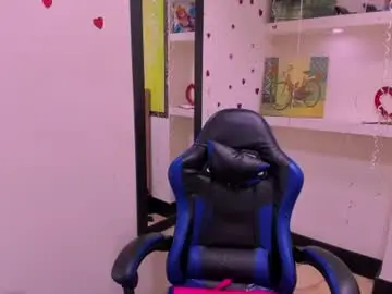Chaturbate Private Sex Chat of melisa_14