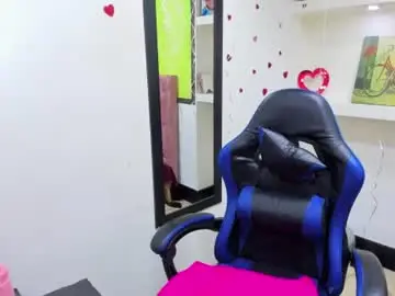 Chaturbate Free Live Porn of melisa_14