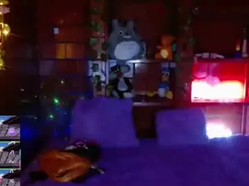 Chaturbate Free Porn Cam of midoriquinn