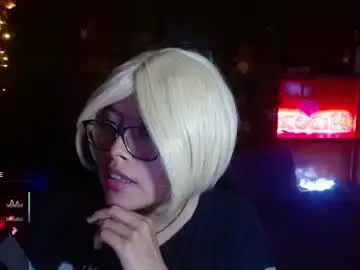 Chaturbate Live Porn of midoriquinn