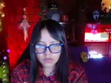 Chaturbate Live Sex Cam of midoriquinn