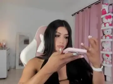 Chaturbate Live Sex of missgissel