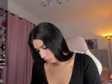 Chaturbate Sex Cam of missgissel