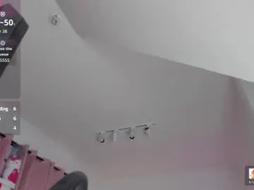 Chaturbate Best live sex cam show of missgissel