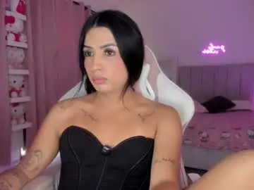 Chaturbate Sex Chat of missgissel
