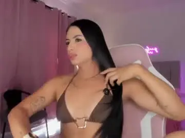 Chaturbate Sex Cam of missgissel