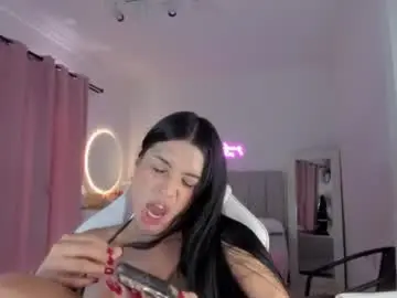 Chaturbate Free Porn Cam of missgissel