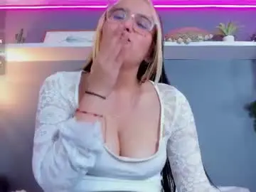 Chaturbate Best Webcam of mylleana
