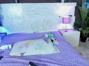 Chaturbate Live Sex Cam of mylleana