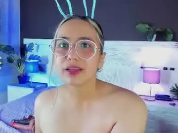 Chaturbate Nude Webcam of mylleana