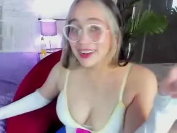 Chaturbate Private Sex Chat of mylleana