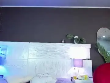 Chaturbate Private Sex Chat of mylleana