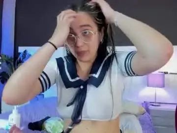 Chaturbate Live Porn of mylleana