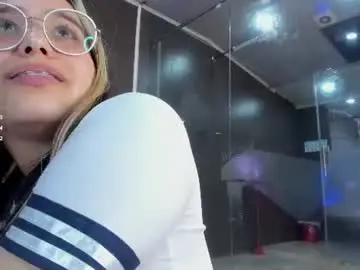 Chaturbate Private Sex Chat of mylleana
