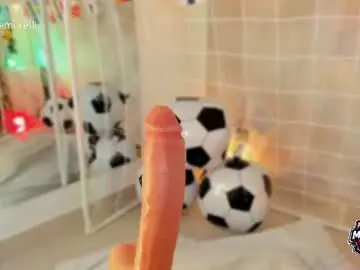 Chaturbate Adult Webcam of nicolemorelli2