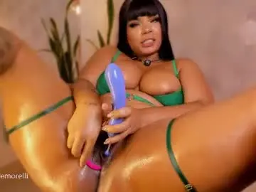 Chaturbate Sex Cam of nicolemorelli2