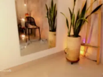 Chaturbate Nude Webcam of nicolemorelli2