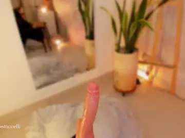 Chaturbate Free Live Porn of nicolemorelli2