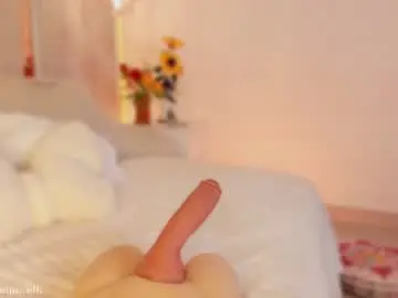 Chaturbate Live Sex Cam of nicolemorelli2