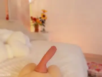Chaturbate Live Porn of nicolemorelli2