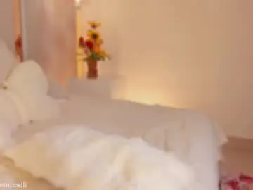 Chaturbate Nude Webcam of nicolemorelli2