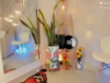 Chaturbate Watch Live Sex Cams of nicolemorelli2