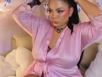 Chaturbate Nude Webcam of nicolemorelli2