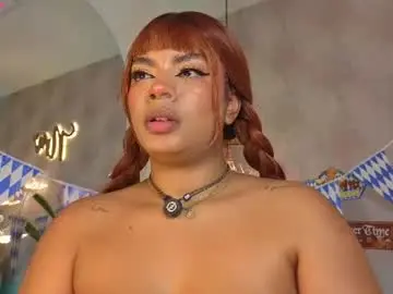 Chaturbate Adult Video Chat of nicolemorelli2