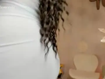Chaturbate Sex Chat of nicolemorelli2